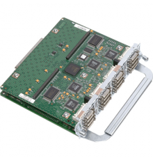 Cisco NM-16A/S